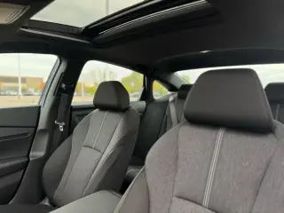 Honda Accord Hybrid 2025 Sport 4dr Sedan