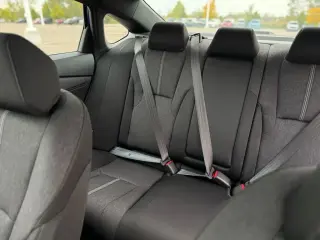 Honda Accord Hybrid 2025 Sport 4dr Sedan