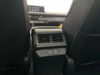 Honda Accord Hybrid 2025 Sport 4dr Sedan