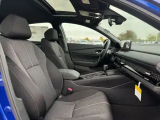 Honda Accord Hybrid 2025 Sport 4dr Sedan
