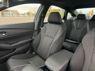 Honda Accord Hybrid 2025 Sport 4dr Sedan