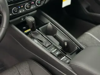 Honda Accord Hybrid 2025 Sport 4dr Sedan