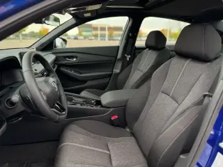 Honda Accord Hybrid 2025 Sport 4dr Sedan