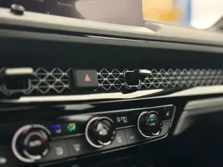 Honda Accord Hybrid 2025 Sport 4dr Sedan