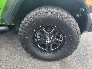 Jeep Wrangler 2025 4x4 Sport 2dr SUV