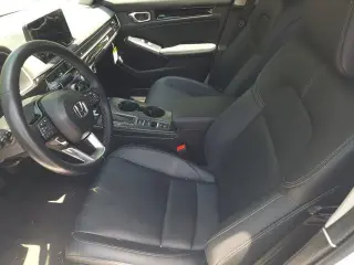Honda Civic 2024 Touring 4dr Sedan