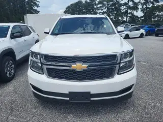 Chevrolet Tahoe 2018 4x4 LT 4dr SUV