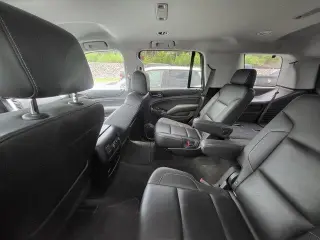 Chevrolet Tahoe 2018 4x4 LT 4dr SUV