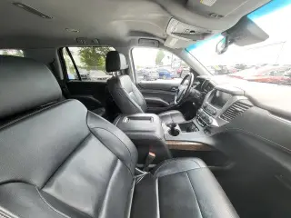 Chevrolet Tahoe 2018 4x4 LT 4dr SUV