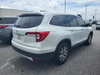 Honda Pilot 2021 EX-L 4dr SUV