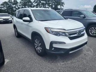 Honda Pilot 2021 EX-L 4dr SUV