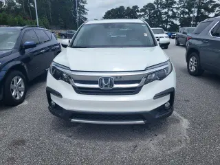 Honda Pilot 2021 EX-L 4dr SUV