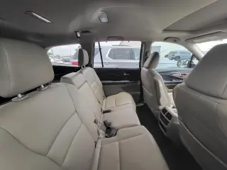 Honda Pilot 2021 EX-L 4dr SUV