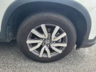 Honda Pilot 2021 EX-L 4dr SUV