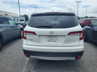Honda Pilot 2021 EX-L 4dr SUV