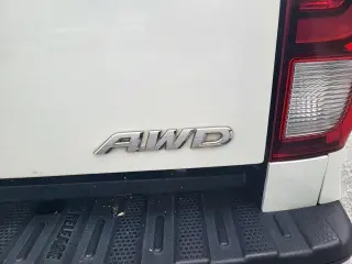 Honda Ridgeline 2017 AWD RTL-E 4dr Crew Cab 5.3 ft. SB