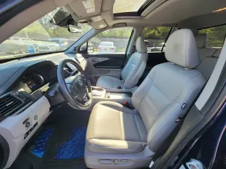 Honda Ridgeline 2023 AWD RTL 4dr Crew Cab 5.3 ft. SB