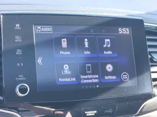 Honda Ridgeline 2023 AWD RTL 4dr Crew Cab 5.3 ft. SB