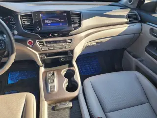 Honda Ridgeline 2023 AWD RTL 4dr Crew Cab 5.3 ft. SB
