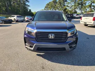 Honda Ridgeline 2023 AWD RTL 4dr Crew Cab 5.3 ft. SB