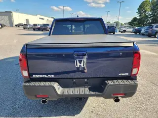 Honda Ridgeline 2023 AWD RTL 4dr Crew Cab 5.3 ft. SB