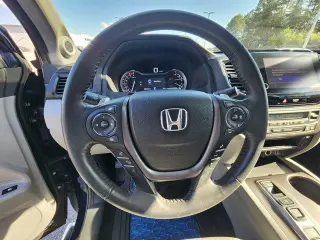Honda Ridgeline 2023 AWD RTL 4dr Crew Cab 5.3 ft. SB