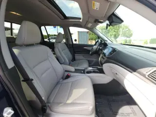 Honda Ridgeline 2023 AWD RTL-E 4dr Crew Cab 5.3 ft. SB