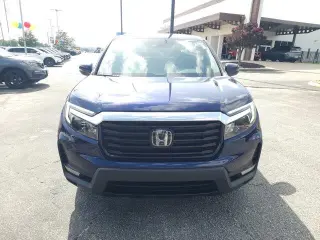Honda Ridgeline 2023 AWD RTL-E 4dr Crew Cab 5.3 ft. SB