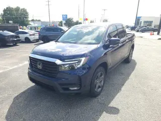 Honda Ridgeline 2023 AWD RTL-E 4dr Crew Cab 5.3 ft. SB
