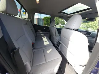 Honda Ridgeline 2023 AWD RTL-E 4dr Crew Cab 5.3 ft. SB