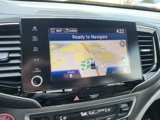 Honda Ridgeline 2023 AWD RTL-E 4dr Crew Cab 5.3 ft. SB