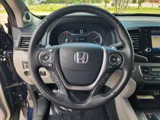 Honda Ridgeline 2023 AWD RTL-E 4dr Crew Cab 5.3 ft. SB