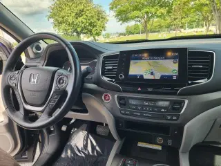 Honda Ridgeline 2023 AWD RTL-E 4dr Crew Cab 5.3 ft. SB