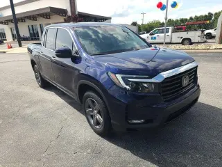 Honda Ridgeline 2023 AWD RTL-E 4dr Crew Cab 5.3 ft. SB