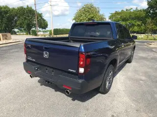 Honda Ridgeline 2023 AWD RTL-E 4dr Crew Cab 5.3 ft. SB