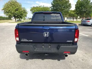 Honda Ridgeline 2023 AWD RTL-E 4dr Crew Cab 5.3 ft. SB