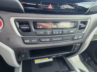 Honda Ridgeline 2023 AWD RTL-E 4dr Crew Cab 5.3 ft. SB