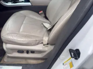 Ford Edge 2011 Limited 4dr Crossover
