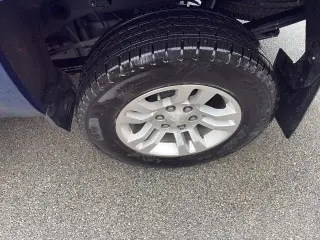 Chevrolet Silverado 1500 2018 4x4 LT 4dr Crew Cab 5.8 ft. SB