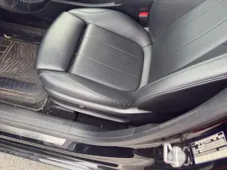 Mercedes-Benz A-Class 2019 A 220 4dr Sedan