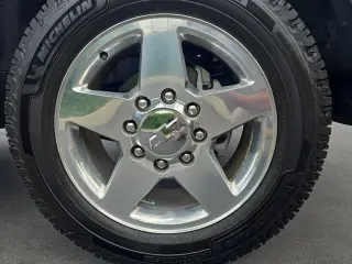 Chevrolet Silverado 2500HD 2015 4x4 LTZ 4dr Double Cab SB