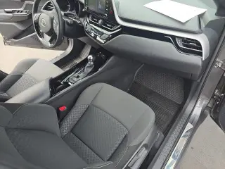 Toyota C-HR 2022 Nightshade 4dr Crossover