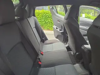 Toyota C-HR 2022 Nightshade 4dr Crossover
