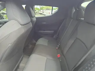 Toyota C-HR 2022 Nightshade 4dr Crossover