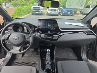 Toyota C-HR 2022 Nightshade 4dr Crossover