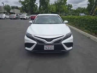 Toyota Camry 2023 AWD SE 4dr Sedan