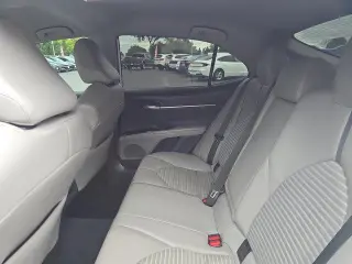 Toyota Camry 2023 AWD SE 4dr Sedan