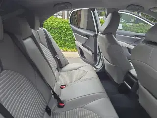 Toyota Camry 2023 AWD SE 4dr Sedan