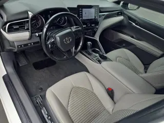 Toyota Camry 2023 AWD SE 4dr Sedan