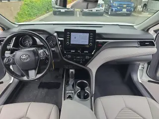 Toyota Camry 2023 AWD SE 4dr Sedan